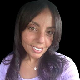 Sandy Kamel