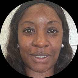 Najwah Williams