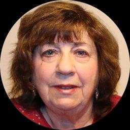 Catherine Seger