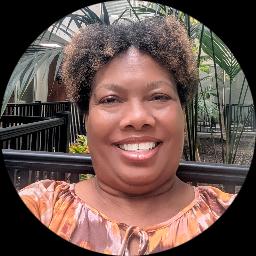 Carolyn Fulmore