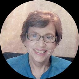 Dr. Martha Groble