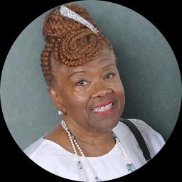 Connie Harris Senter