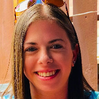 Rachel Pehrson