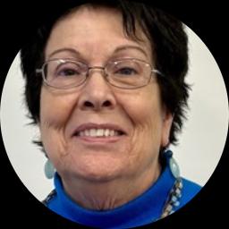 Judith Cantwell