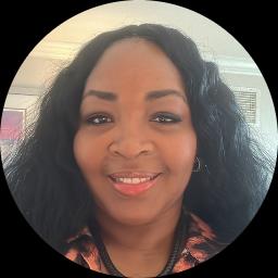 Kimnetta Snowden