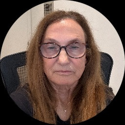 Lea Roussos