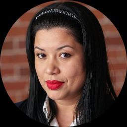 Mishelle Lockerby