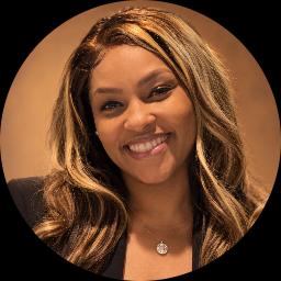 Alicia Redmond