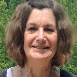 Barbara Vincent