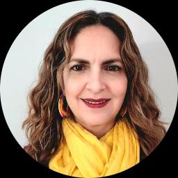 Katherine Maestre-Caro