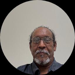 Ruben Herron