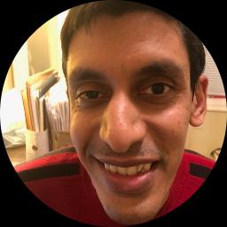 Neilabh Avasthi
