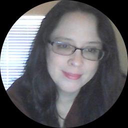 Angela McKinley