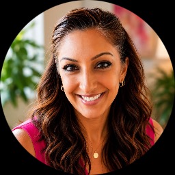 Anuja Martinez