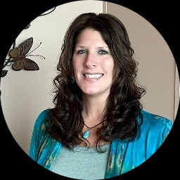 Kristin Saunders
