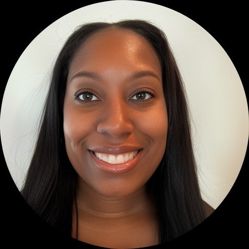 Candace Clyburn- Gamble
