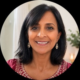 Sujata Bansal