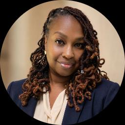 Dr. Latonia Lewis