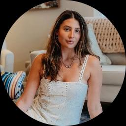 Caroline Guterl