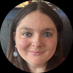 Nicole Bogue