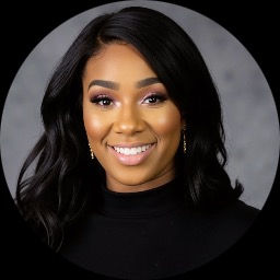 Joia Luckey