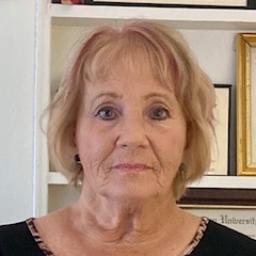 Jane Amons