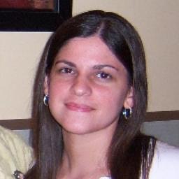 Emily Tarantola