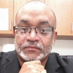 Rev. Leonard Shepherd