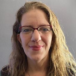 Miriam Brisley