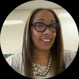 Alisha Williams-McCorvey