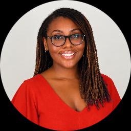 Tavia James