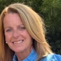 Kelly Farrell