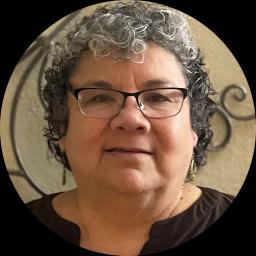 Maria Pinkard
