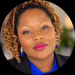 LaKeisha Lewis-Vick