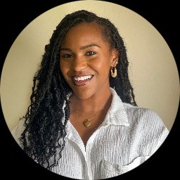 KenAsia Glover