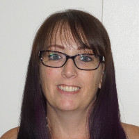 Alicia Stone