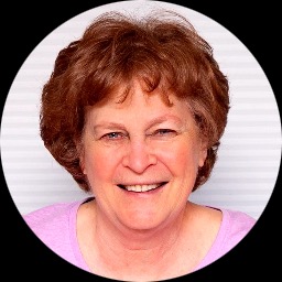 Pamela Madreperl