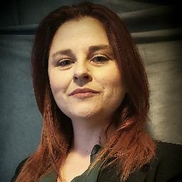Miriam Staffen