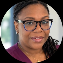 Dr. Nichole Jones