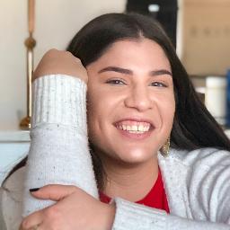 Cecilia Rose Garza