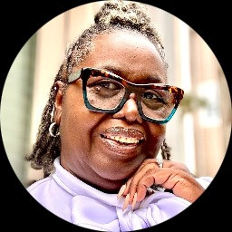 Robin Stitt