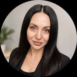 Yuridia (Valerie) Polonsky