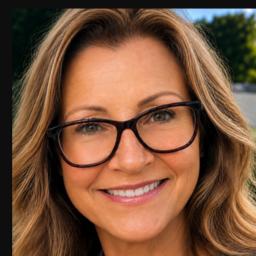 Anne Marie Hebert