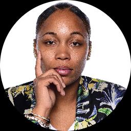 Chasity “Chas” Jones