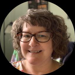Cheryl Spence