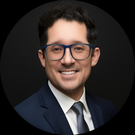 Robert Concepcion