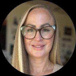 Lisa Jorgensen-Mattmann
