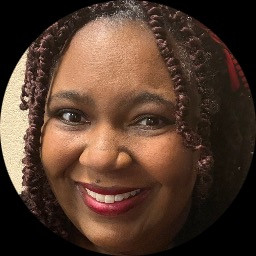 Portia Harvey