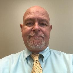 Mark Burns