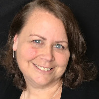 Dr. Valerie Glass